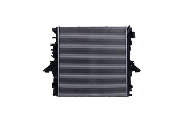 Su Radyatörü  Land Rover Discovery 4 (06.2009->)  PIERBURG 7.14928.26.0