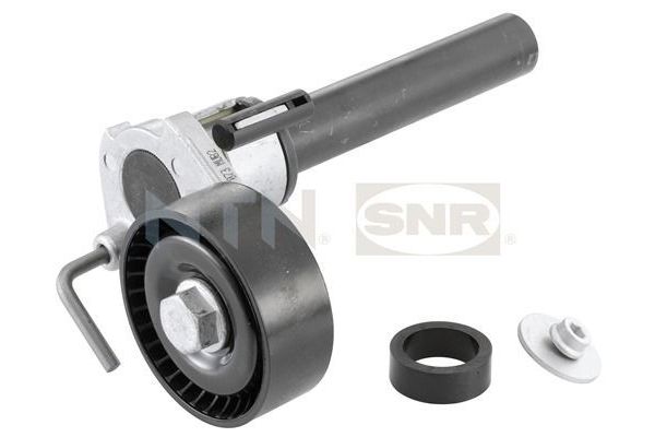 Triger Gergi Rulmanı  Audi TT Coupe/Roadster (8J3/8J9)(09.2006->)  SNR GA357.58