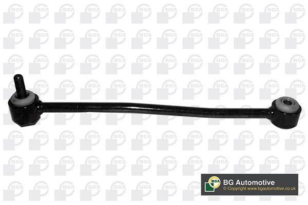 Viraj Demir Askı Rotu Arka Sağ veya Sol SWAPP 50-03475