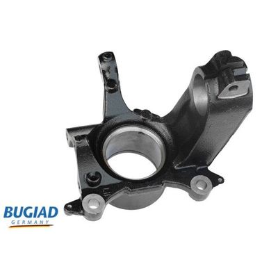 Aks Taşıyıcı Ön Sol Fiat Ducato Maxi Kamyonet Çift Kabin 40 (01.2007->)  MAHER 14242