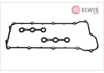 Üst Kapak Contası (Külbütör)  ELWIS ROYAL 9115420  11120034107 11 12 0 034 107 11129070531 11 12 9 070 531