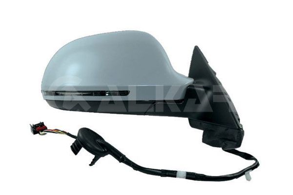 Dikiz Aynası Dış Sağ Audi A3 (8P1)(05.2003->)  ART M026.6033