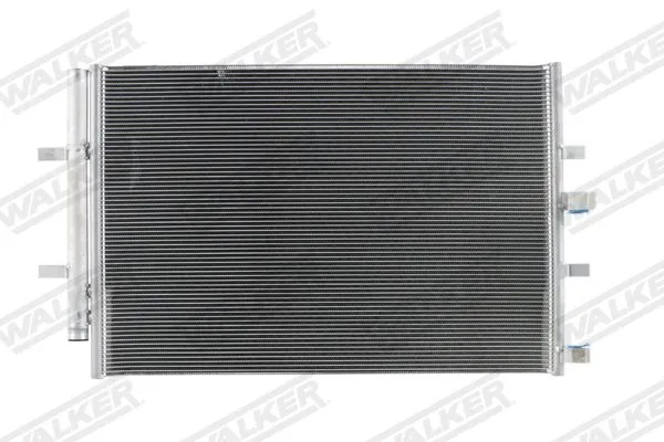 Klima Radyatörü  MAHLE AC 32 000S