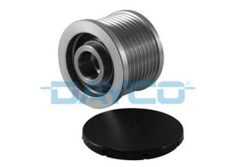 Alternatör Kasnağı  DAYCO ALP2384  ALP2384 6291500160 A6291500160