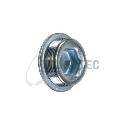 Motor Su Tapası  TRUCKTEC 02.10.099