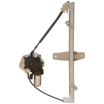 Cam Krikosu Ön Sağ VALEO 851249