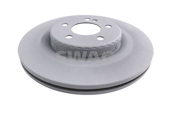 Fren Disk Ayna Arka Sağ ve Sol Mercedes E -Serisi Sedan (BM 213)(08.2016->)  SWAG 33 10 2719