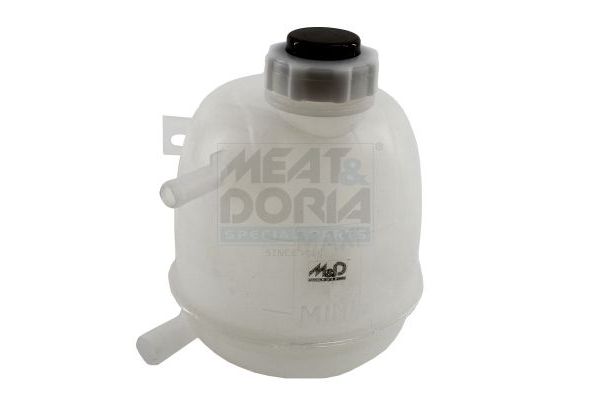 Radyatör Yedek Su Deposu  Renault Megane I Scenic (JA0)(10.1996->)  KAYA PLASTİK KR-375