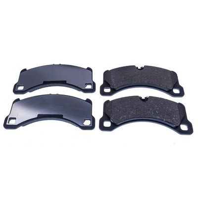 Fren Disk Balata Ön Porsche Panamera (Typ 971)(2016->)  VALEO 671888