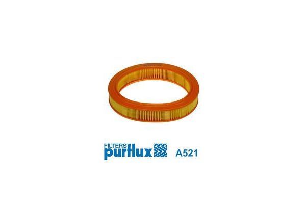 Hava Filtresi  PURFLUX A521