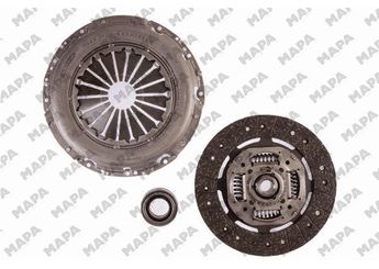 Debriyaj Seti  EXEDY HYK2035  HYK2035