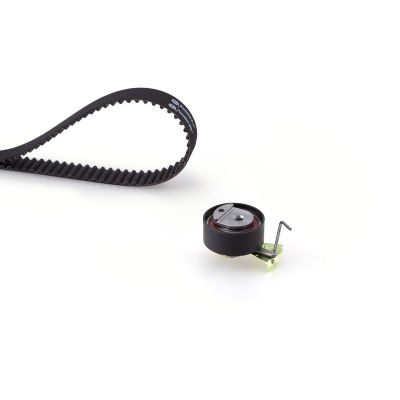 Triger Kayış Seti  Peugeot Partner (S2)(11.2002->)  GATES K015574XS