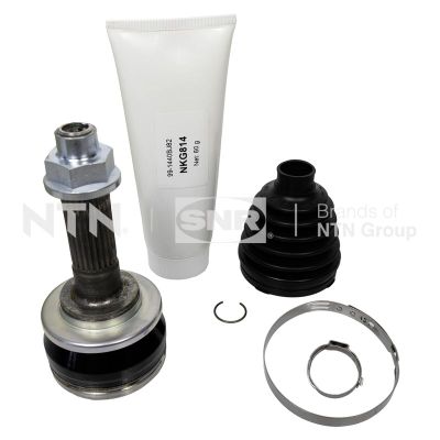 Aks Kafası Arka Dış Sağ veya Sol SNR OJK77.011