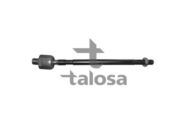 Rot Mili Sağ veya Sol Mitsubishi L 200/300/400 (P00)(1986->)  TALOSA 44-04904