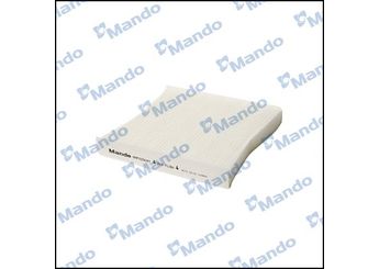 Polen Filtresi  MANDO MMF025041  1354952 30780376 8687389 1354 952
