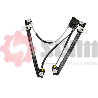 Cam Krikosu Ön Sağ Renault Megane II S.Wagon (09.2003->)  RENAULT ORJINAL 8200478622