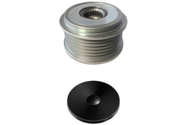 Alternatör Kasnağı  HELLA 9XU 358 038-841