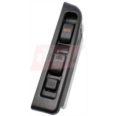 Cam Açma Düğmesi Ön Sol MCAR AN-1932B