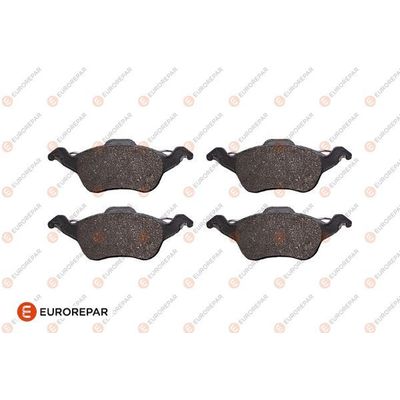 Fren Disk Balata Ön Ford Focus 3/4/5 Kapı (CAK)(1998->)  EUROREPAR 1682310780