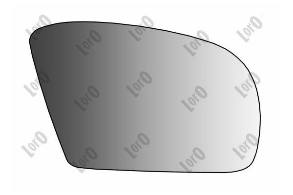 Ayna Camı Dış Sağ Mercedes GL -Serisi (BM 164)(03.2006->)  ART MG009.9535