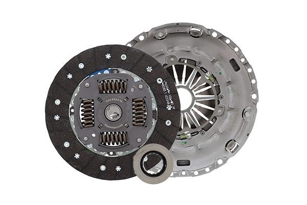 Debriyaj Seti  Opel Combo Life E (2018->)  FIAT ORJINAL 1611272080