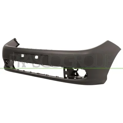 Tampon Ön Renault Symbol II (2008->)  PULO P1-RSB3