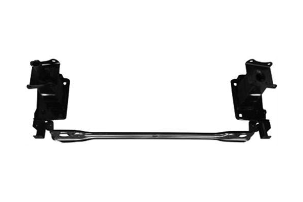Panel Ön Mercedes R -Serisi (BM 251)(09.2005->)  EUROBUMP MER09V2002