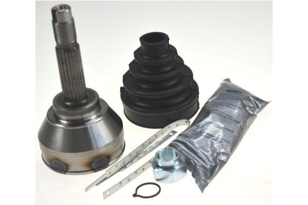 Aks Kafası Ön Dış Sağ veya Sol Lancia Delta (1980->)  VEKA FI-1002