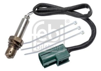 Oksijen (Lambda) Sensörü  FEBI BILSTEIN 177516  226A07S001 22690F400A 226A0EA200 226A0-EA200 226A075001 226A08U300 22690AU000 22690-AU000 22690BX000 22690-BX000 22690F420A 226908U300 22690-8U300 1821382Z20 18213-82Z20