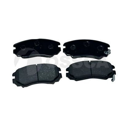 Fren Disk Balata Ön Kia Magentis (MG)(2006->)  FROW 886.1101.001