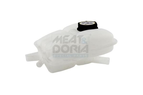 Radyatör Yedek Su Deposu  Ford Focus 4/5 Kapı (CB8)(2010->)  GVA 9835162