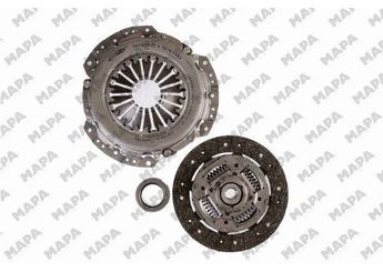 Debriyaj Seti  MAPA 011215700  DWK-039