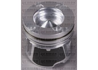 Piston (84.00MM-STD)  YENMAK 31-04182-000  7701476733 8200584249 4435242 93198507 7701477819 77 01 477 819 7701477817 7701477818 82 00 584 249