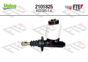 Debriyaj Merkezi Üst FTE 2101825  292962 355973 0355973 292 962