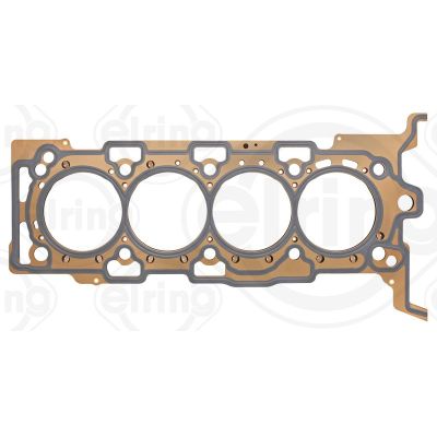 Silindir Kapak Contası  Opel Astra K Sports Tourer (10.2015->)  OPEL ORJINAL 55596125