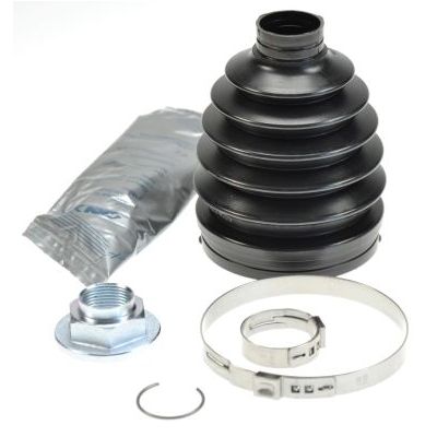 Aks Körüğü Ön Dış Sağ veya Sol Mazda 6 Kombi (GY)(01.2002->)  GKN 304096