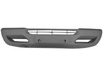 Tampon Ön POLIPLAST 100.13106  A9018800770 9018800770