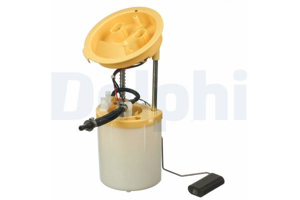 Depo Şamandırası  BMW 3 Serisi Sedan (E90)(2004->)  DELPHI FG1506-12B1