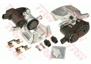 Fren Kaliper Arka Sol BROM AD35049  8K0615403B 8K0 615 403 B