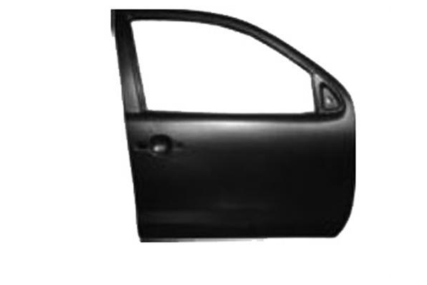 Kapı Ön Sağ Toyota Hilux (KUN)(2005->)  EUROBUMP TOY08HL040