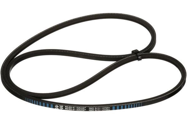 Vantilatör Kayışı  Audi Coupe (855)(10.1980->)  GATES 2PJ836