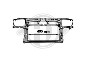 Panel Ön SIMYI SYCV006C-011A  1J0805588T 1J0805588A 1J0805588C 1J0805588H