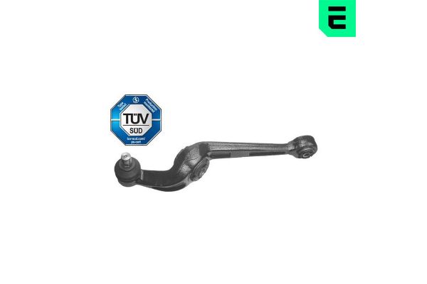 Salıncak Ön Alt Sol Peugeot 205 (02.1983->)  OPTIMAL G5-024