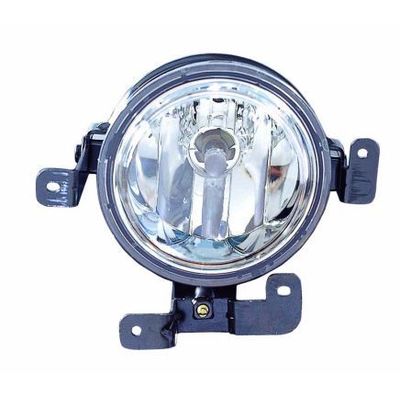 Sis Farı Ön Sol Hyundai Getz (TB)(2002->)  DEPO 221-2017L-UE