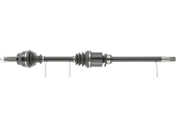 Aks Komple Ön Sağ Fiat Doblo (119) Panorama (01.2001->)  FIAT ORJINAL 51832278