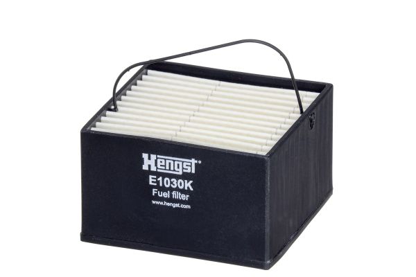 Yakıt Filtresi  HENGST FILTER E1030K