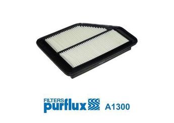 Hava Filtresi  PURFLUX A1300  17220RMA505 GAF365 17220RMAE00 FA3286