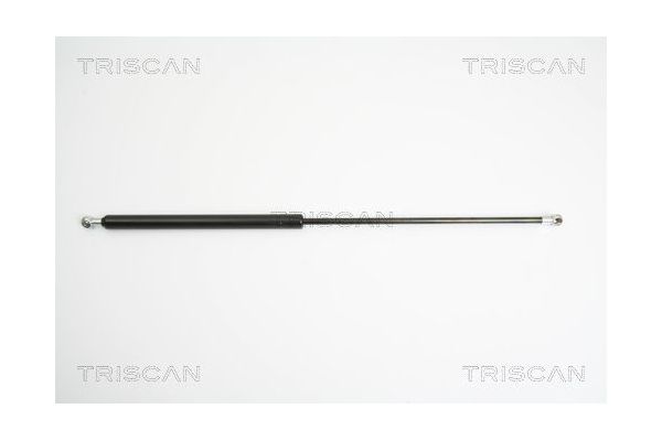 Bagaj Amortisörü Sağ veya Sol Citroen C4 Coupe (06.2004->)  MANUS 060803RCS