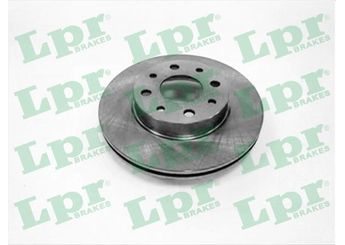 Fren Disk Ayna Ön Sağ ve Sol LPR F2231V  7779409 46419204 71740120