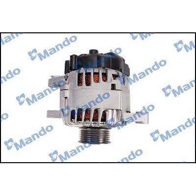 Alternatör  Kia Picanto (JA)(2017->)  MANDO BN3730003175